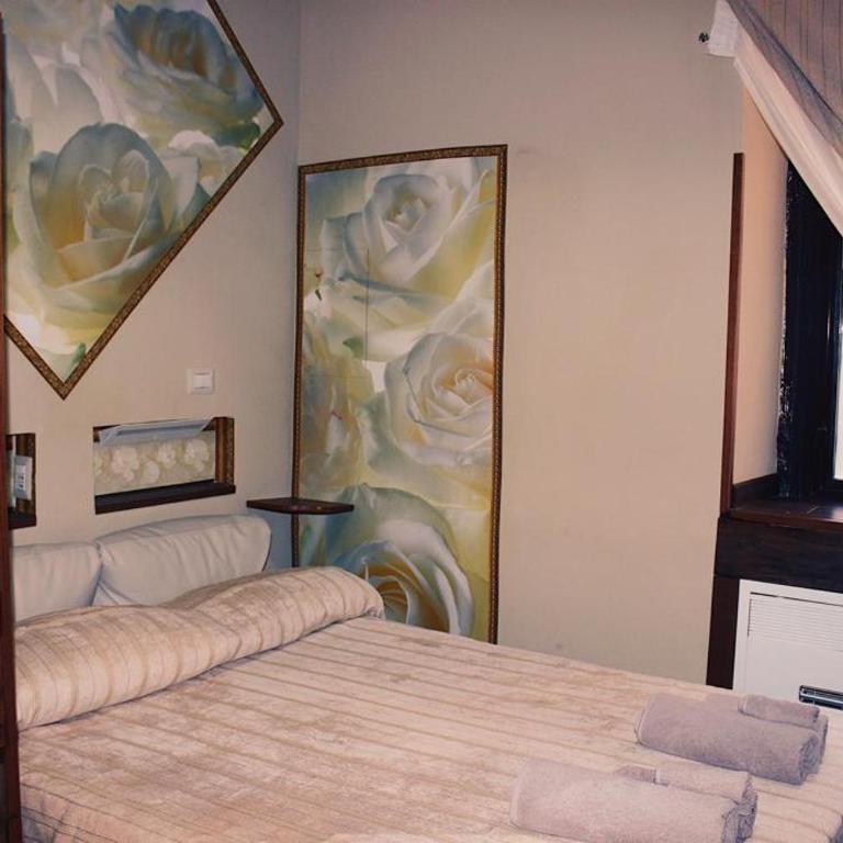 Ronda St. Angelo Suites - Monolocale Familiare - 5