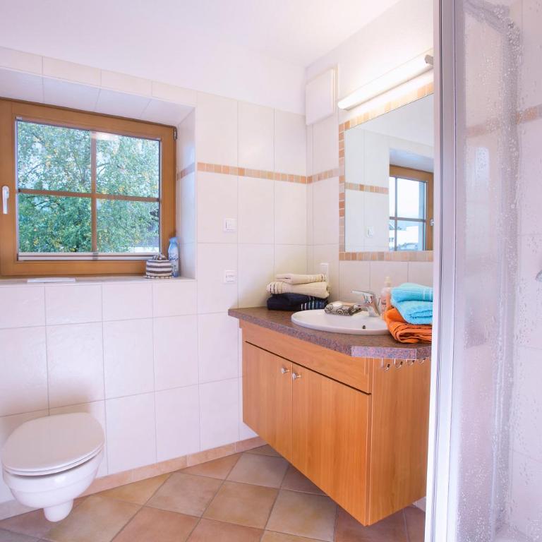 Haus Seifriedsberger - Standard Apartment - 6