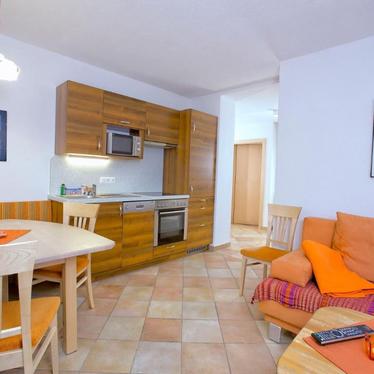 Haus Seifriedsberger - Standard Apartment - 2