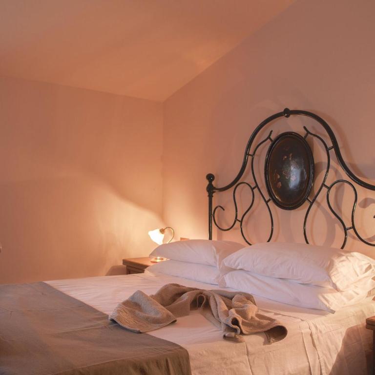 Cozy Farmhouse with Pool - Casa Vacanze con 1 Camera da Letto - 15