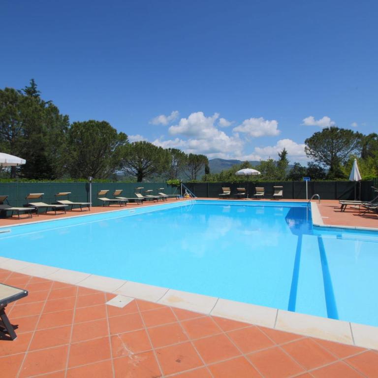 Beautiful Farmhouse with Pool - Casa Vacanze con 1 Camera da Letto - 1