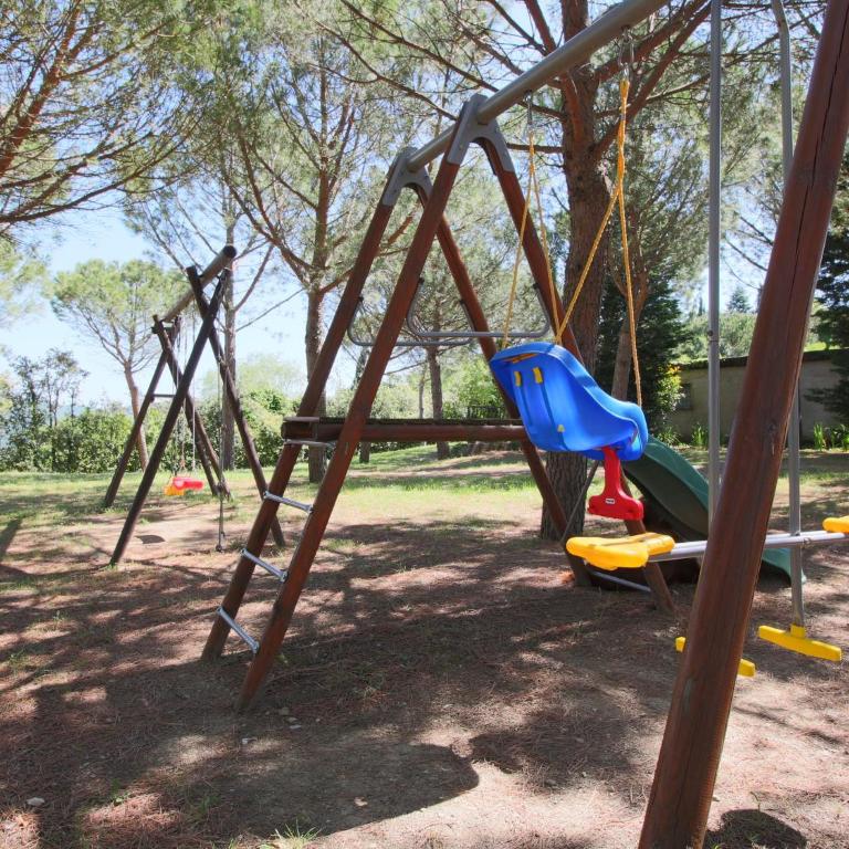 Farmhouse in Arezzo, Elba - Casa Vacanze con 2 Camere da Letto - 22