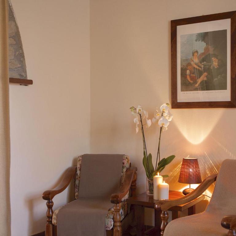 Cozy Farmhouse with Pool - Casa Vacanze con 1 Camera da Letto - 13