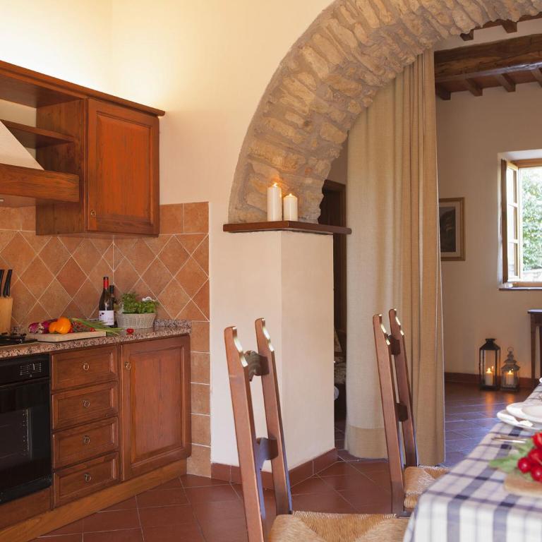 Cozy Farmhouse with Pool - Casa Vacanze con 1 Camera da Letto - 4