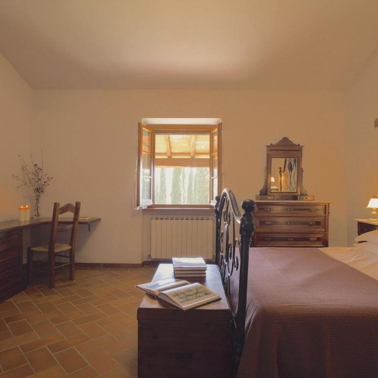 Beautiful Farmhouse with Pool - Casa Vacanze con 1 Camera da Letto - 5