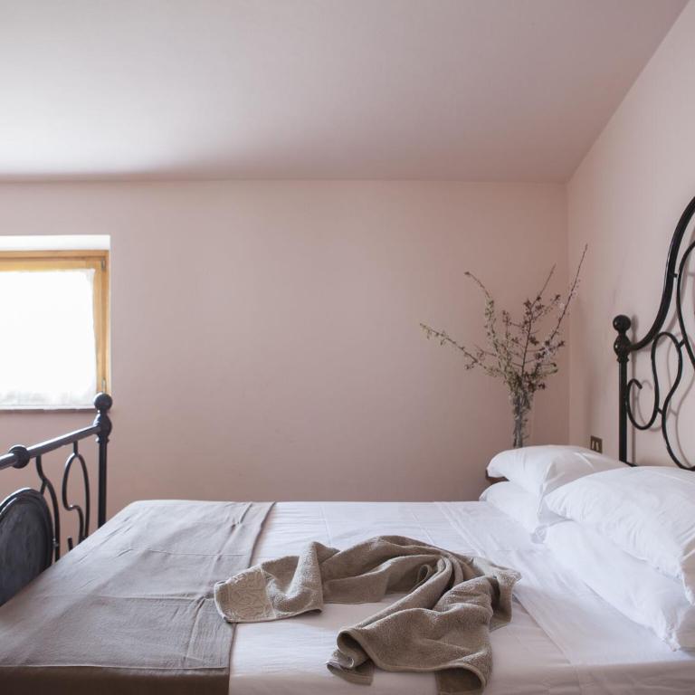 Cozy Farmhouse with Pool - Casa Vacanze con 1 Camera da Letto - 5