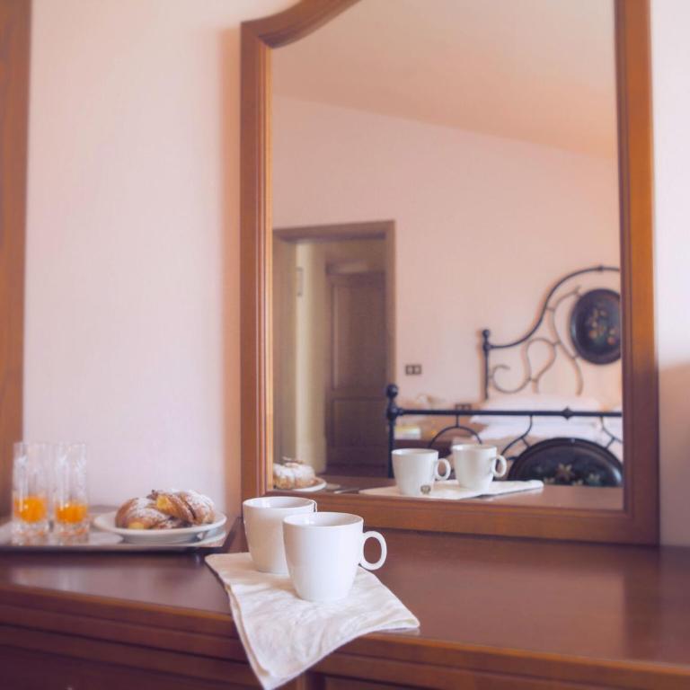 Cozy Farmhouse with Pool - Casa Vacanze con 1 Camera da Letto - 16