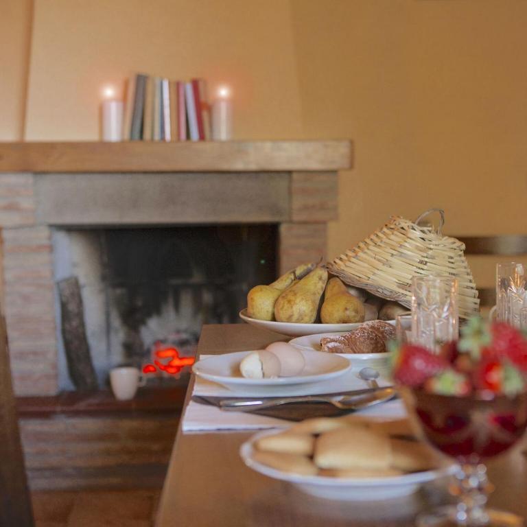 Farmhouse in Arezzo, Elba - Casa Vacanze con 2 Camere da Letto - 2