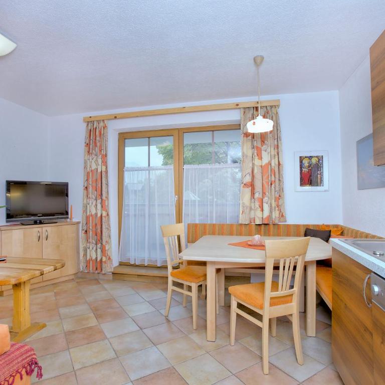Haus Seifriedsberger - Standard Apartment - 1