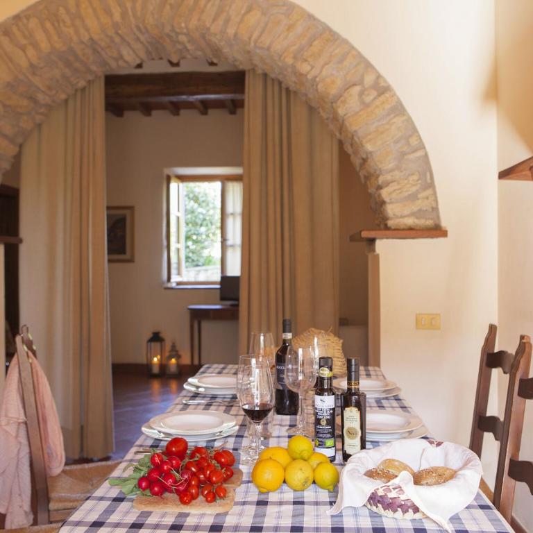 Cozy Farmhouse with Pool - Casa Vacanze con 1 Camera da Letto - 3