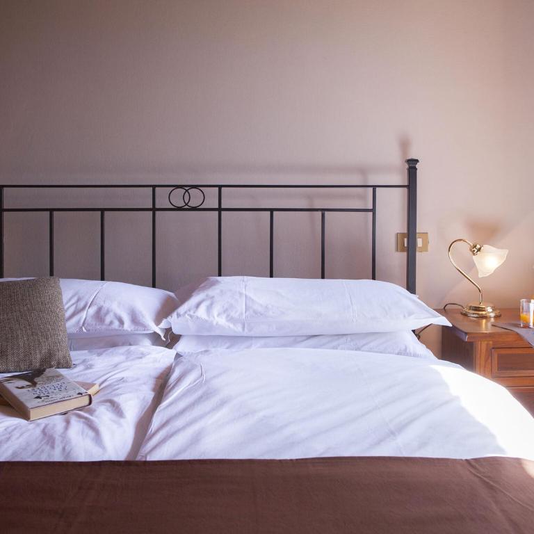Farmhouse in Arezzo, Elba - Casa Vacanze con 2 Camere da Letto - 14