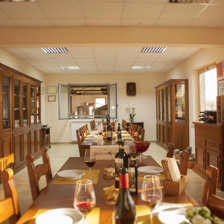 Farmhouse in Arezzo, Elba - Casa Vacanze con 2 Camere da Letto - 24