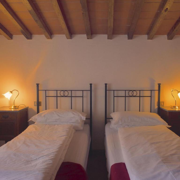 Farmhouse in Arezzo, Elba - Casa Vacanze con 2 Camere da Letto - 13