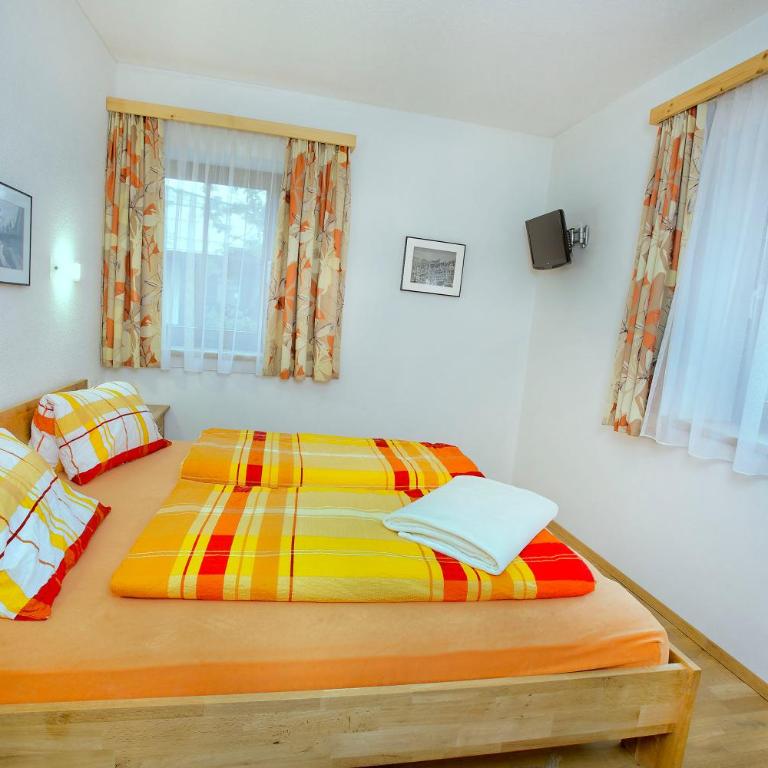 Haus Seifriedsberger - Standard Apartment - 4