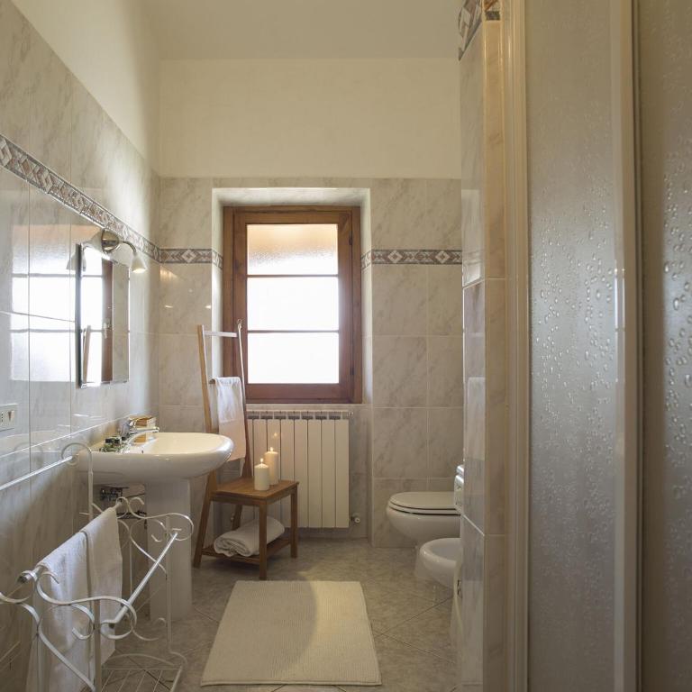 Beautiful Farmhouse with Pool - Casa Vacanze con 1 Camera da Letto - 14