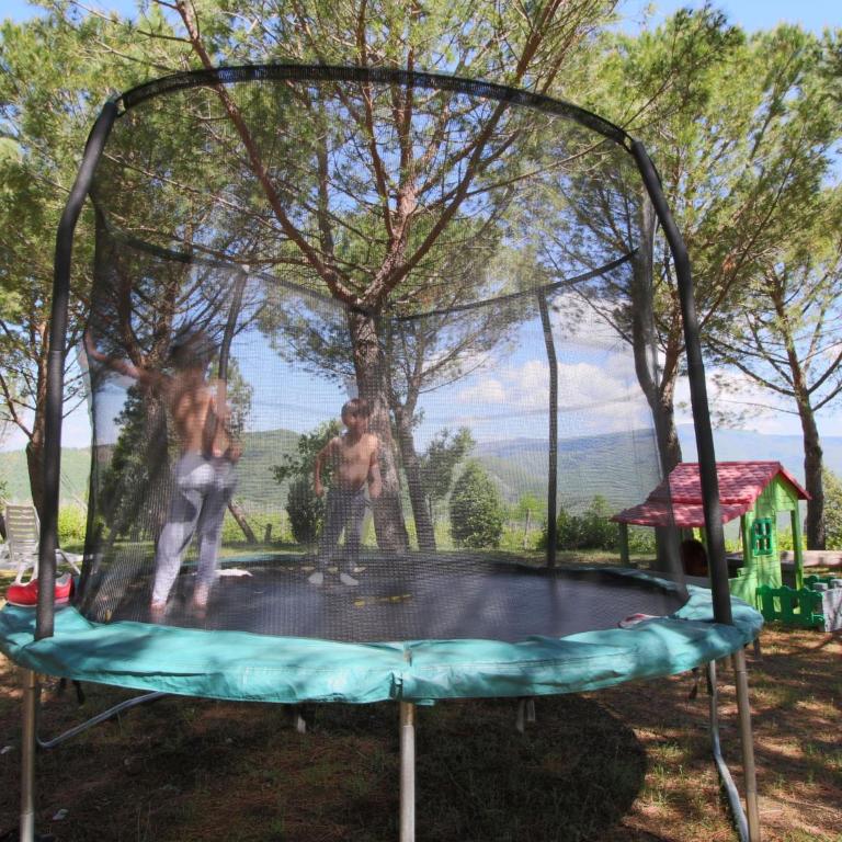 Beautiful Farmhouse with Pool - Casa Vacanze con 1 Camera da Letto - 20