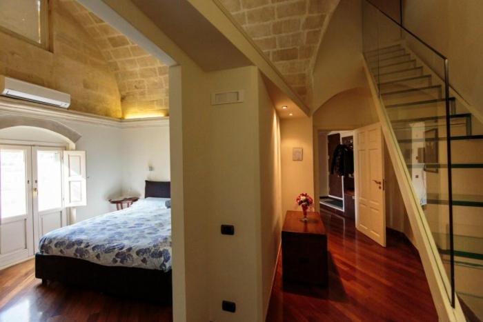 Alla dimora di Chiara Suite and Rooms - Suite Queen con 1 Camera da Letto e Divano-Letto - 17