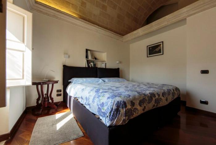 Alla dimora di Chiara Suite and Rooms - Suite Queen con 1 Camera da Letto e Divano-Letto - 16