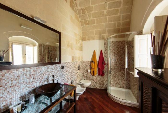 Alla dimora di Chiara Suite and Rooms - Suite Queen con 1 Camera da Letto e Divano-Letto - 15