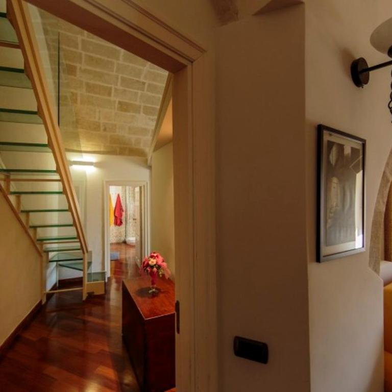 Alla dimora di Chiara Suite and Rooms - Suite Queen con 1 Camera da Letto e Divano-Letto - 13