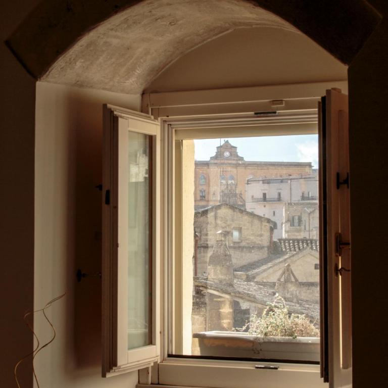 Alla dimora di Chiara Suite and Rooms - Suite Queen con 1 Camera da Letto e Divano-Letto - 12