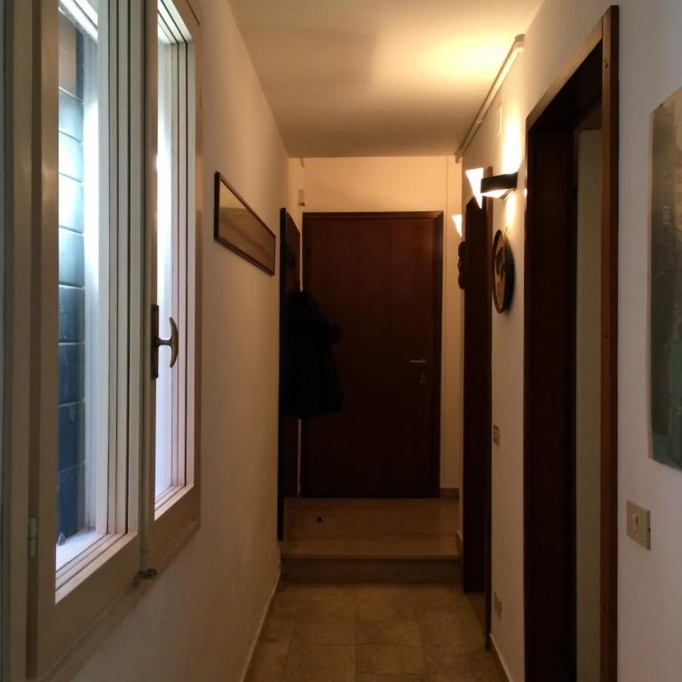 Ca’Ghironda - Appartamento con 1 Camera da Letto - 7