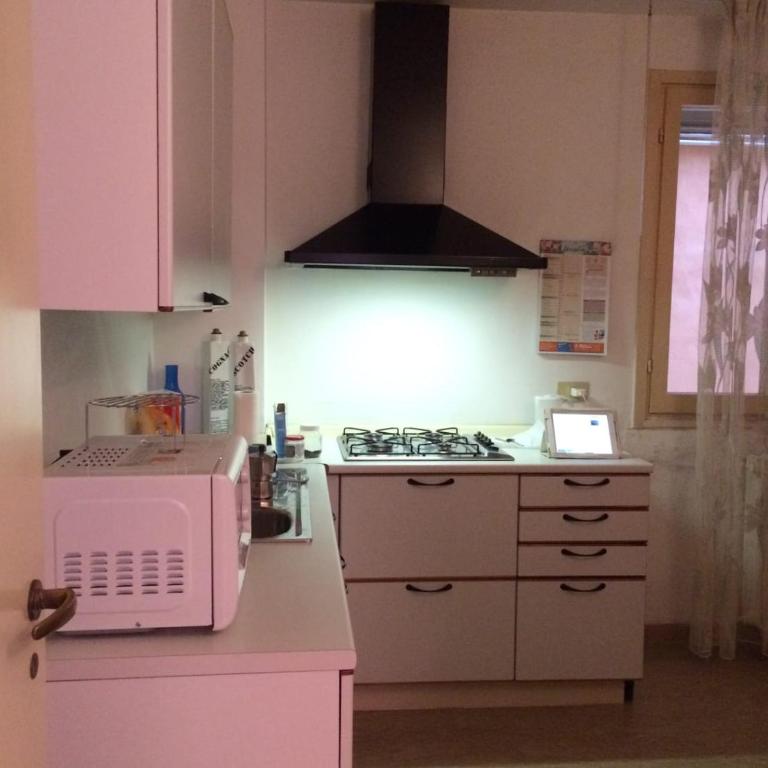 Ca’Ghironda - Appartamento con 1 Camera da Letto - 5