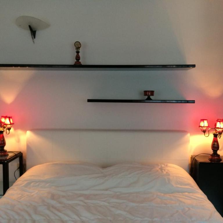 Ca’Ghironda - Appartamento con 1 Camera da Letto - 1