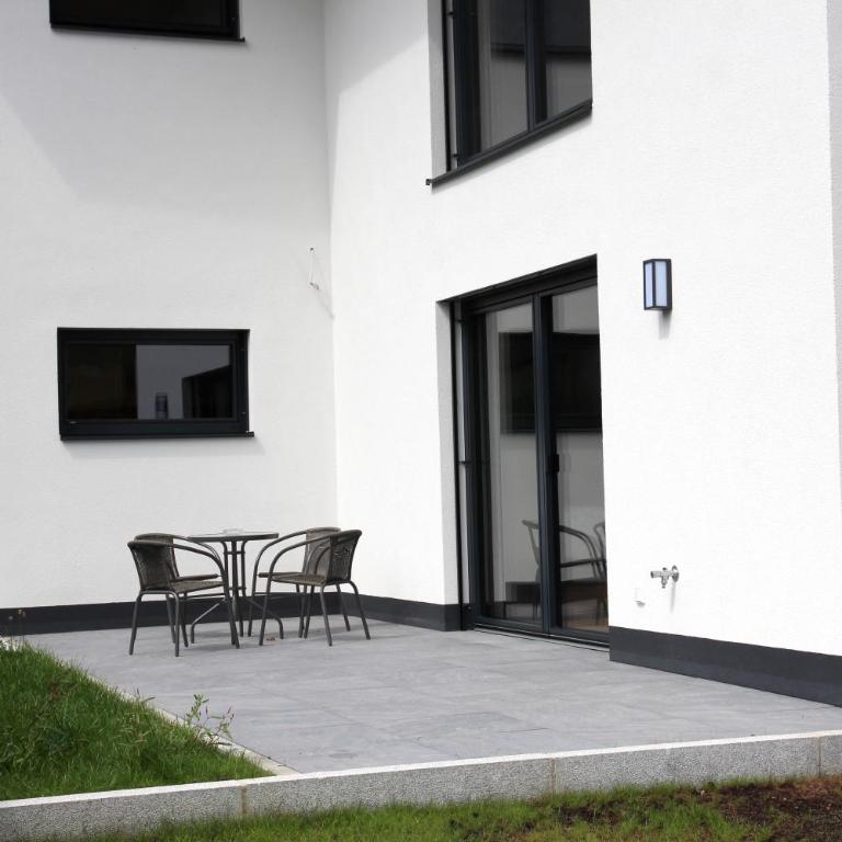 Apartments MountainView - Apartment mit Terrasse - 7