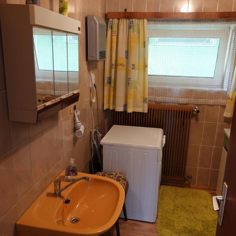 Ferienwohnung Grießer - Apartment mit 2 Schlafzimmern - Erdgeschoss - 15