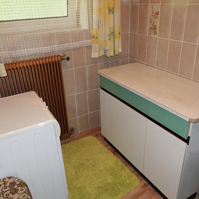 Ferienwohnung Grießer - Apartment mit 2 Schlafzimmern - Erdgeschoss - 13