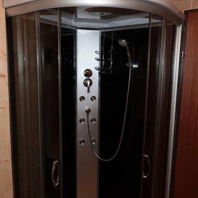 Ferienwohnung Grießer - Apartment mit 2 Schlafzimmern - Erdgeschoss - 12