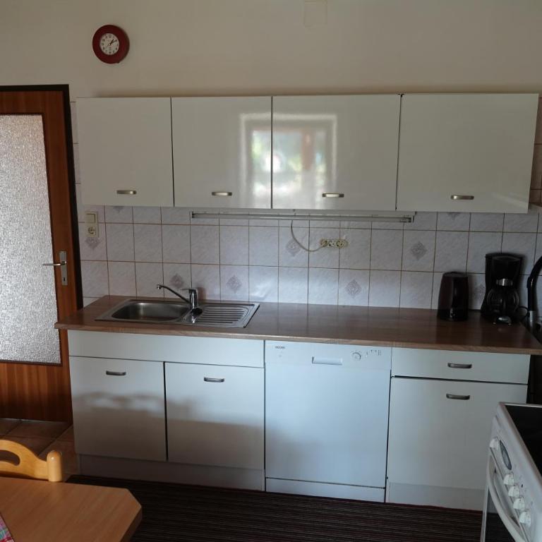 Ferienwohnung Grießer - Apartment mit 2 Schlafzimmern - Erdgeschoss - 7