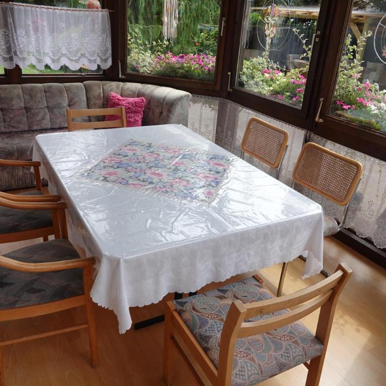Ferienwohnung Grießer - Apartment mit 2 Schlafzimmern - Erdgeschoss - 10