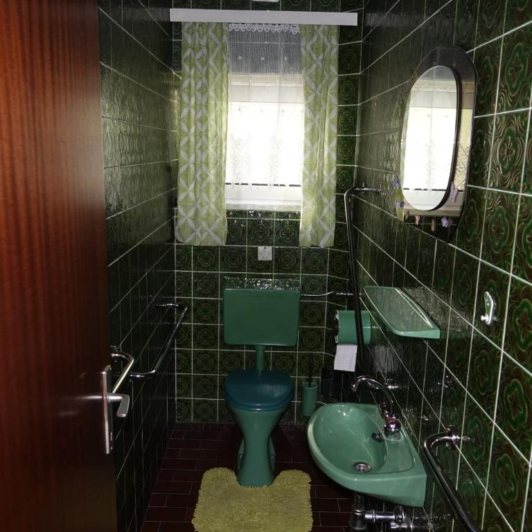 Ferienwohnung Grießer - Apartment mit 2 Schlafzimmern - Erdgeschoss - 14