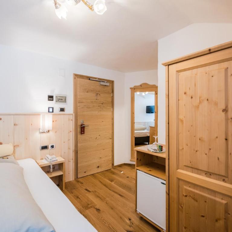 Alpenwellnesshotel St. Veit - Einzelzimmer - 3