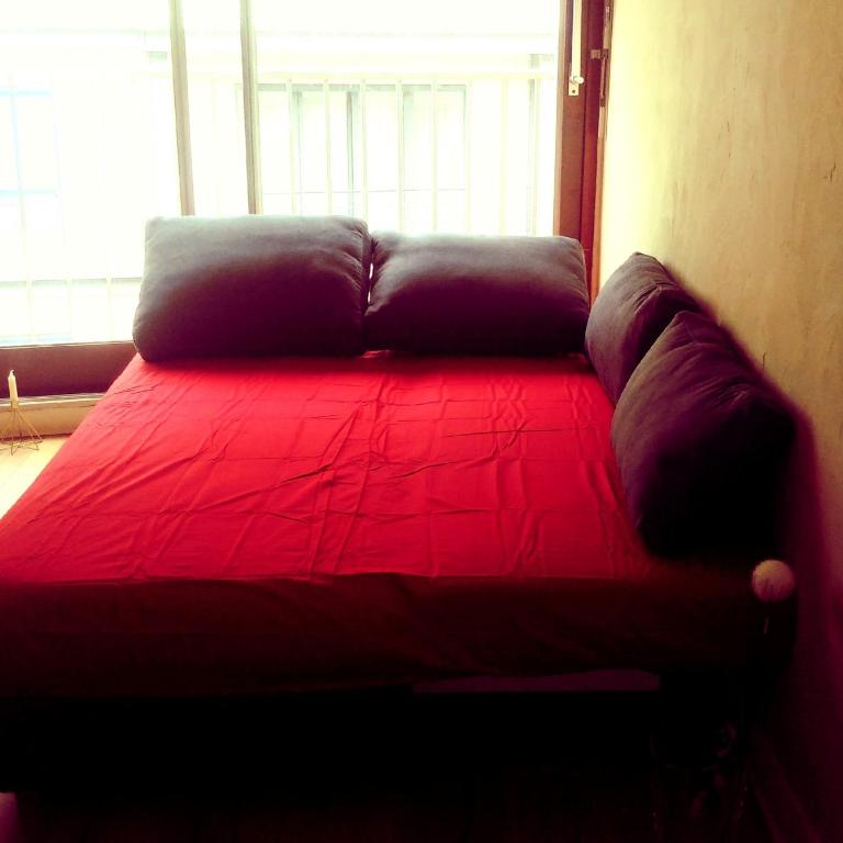 Au pied de la tour Eiffel Trocadéro - Appartement 1 Chambre - 22