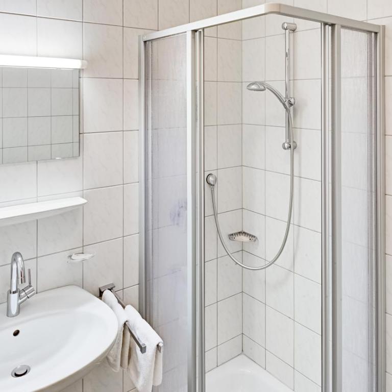 Hotel Hinteregger - Doppelzimmer - 1