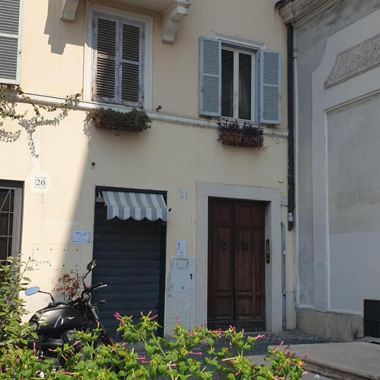 Luxury House Colosseo - Appartamento Deluxe - 32
