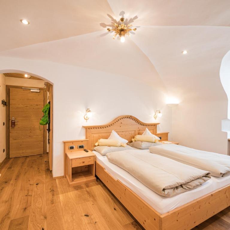 Alpenwellnesshotel St. Veit - Basic Doppelzimmer Nord - 3