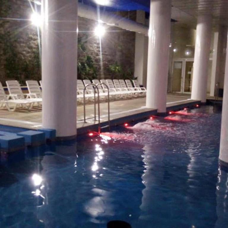 Euromarina Dos Reñaca - Two-Bedroom Apartment - 4