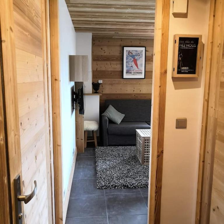 Bel appartement avec vue exceptionnelle - Apartment mit 1 Schlafzimmer - 6