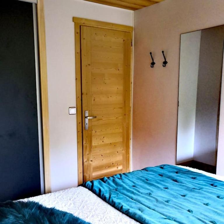 Bel appartement avec vue exceptionnelle - Apartment mit 1 Schlafzimmer - 9