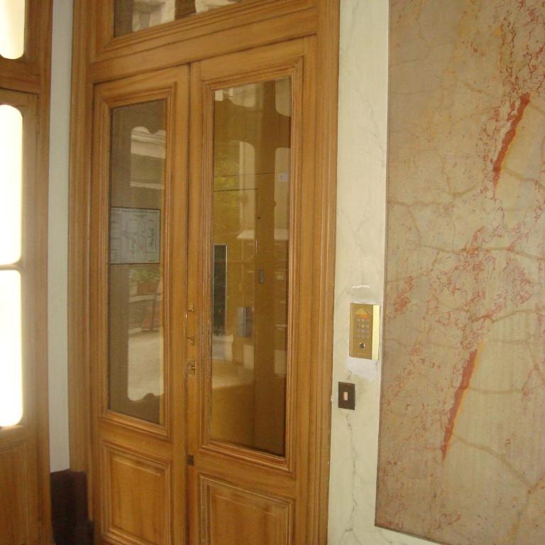 à 10 mn à pied de Montmartre - Appartement 3 Chambres - 22