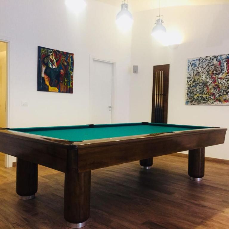 Kala Rooms - Junior Suite Deluxe - 2