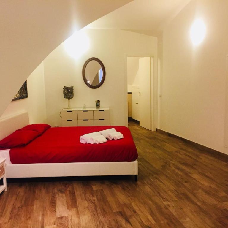 Kala Rooms - Junior Suite Deluxe - 7