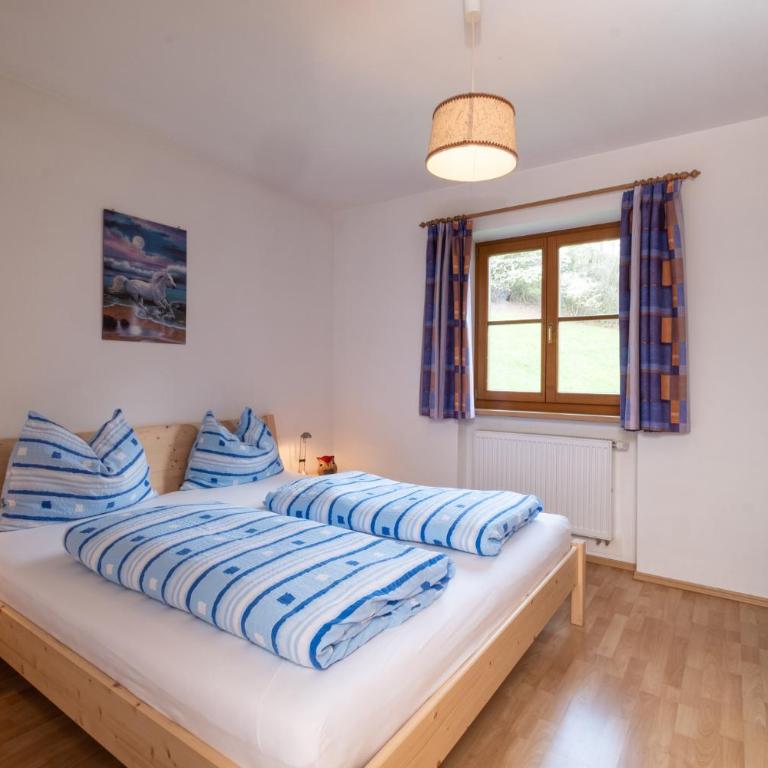 Apartments Dolomites "Mantingerhof" - Appartement 2 Chambres (4 Adultes) - 2