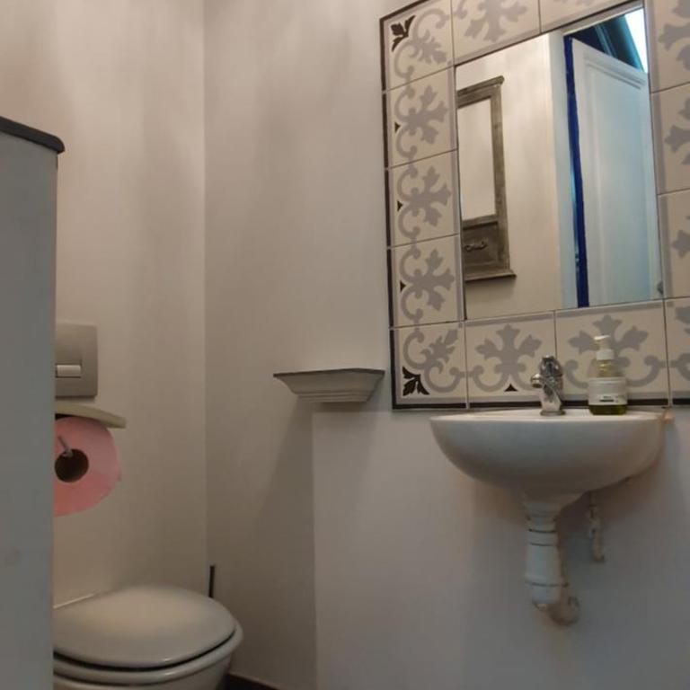 à 10 mn à pied de Montmartre - Appartement 3 Chambres - 21