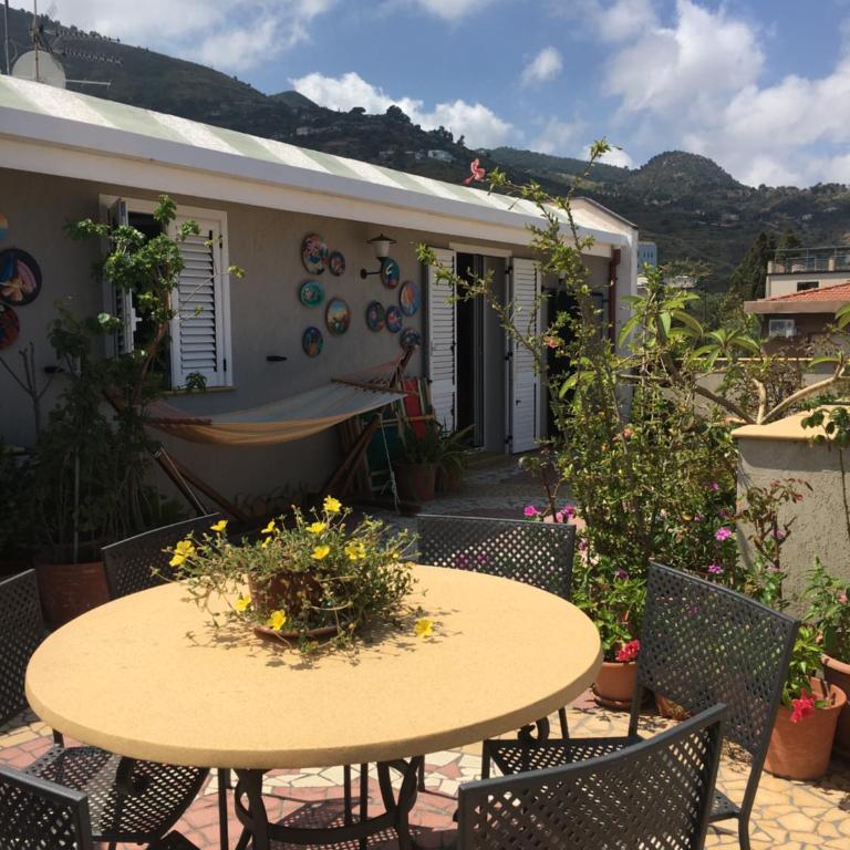 Panorama Apartments - Appartamento con Terrazza - 4