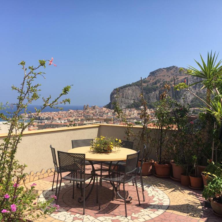 Panorama Apartments - Appartamento con Terrazza - 1
